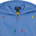 textil Niño Sudaderas Polo Ralph Lauren LS FZ HD-KNIT SHIRTS-SWEATSHIRT Azul / Celeste