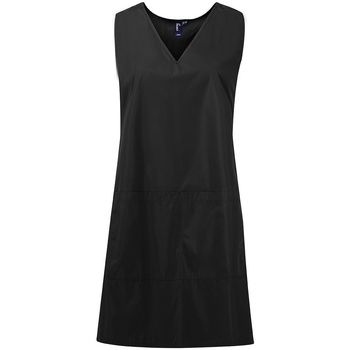 textil Mujer Camisas Premier PR174 Negro