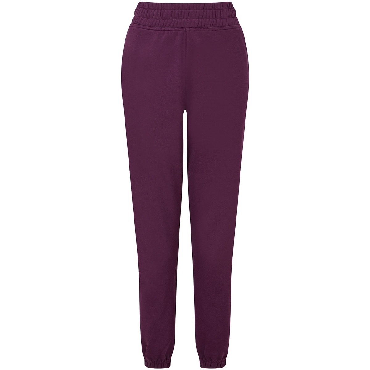 textil Mujer Pantalones de chándal Tridri RW8177 Violeta