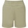 textil Mujer Shorts / Bermudas Tridri RW8179 Verde