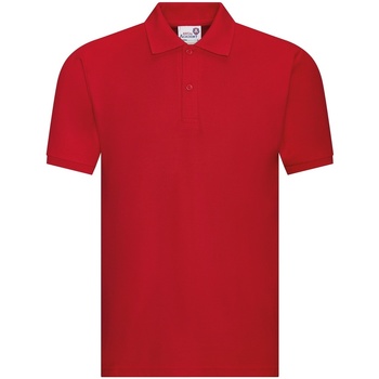 textil Niños Tops y Camisetas Awdis Academy Rojo