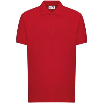 textil Niños Camisetas manga larga Awdis  Rojo