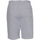 textil Hombre Shorts / Bermudas Tridri RW8205 Gris