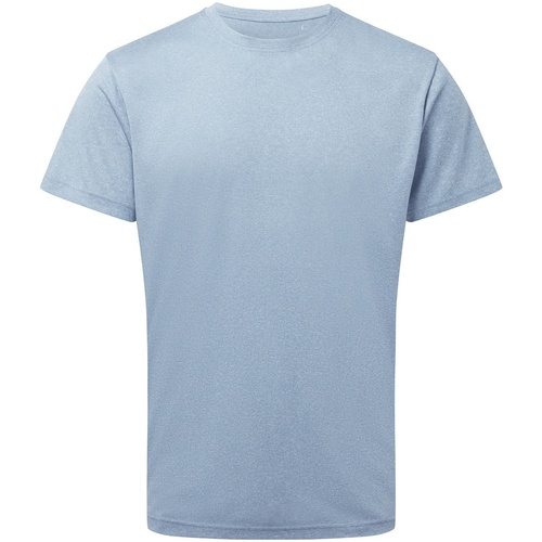 textil Hombre Tops y Camisetas Tridri  Azul