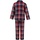 textil Niños Pijama Sf Minni RW8212 Rojo