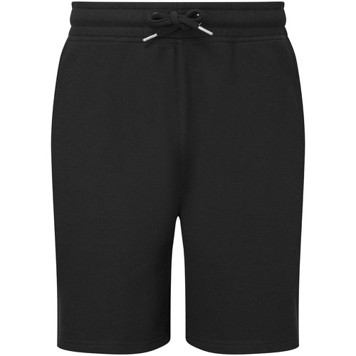 textil Hombre Shorts / Bermudas Tridri RW8245 Negro