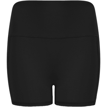 textil Mujer Shorts / Bermudas Tombo TL372 Negro