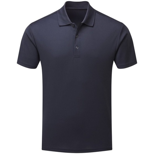 textil Hombre Tops y Camisetas Premier PR631 Azul