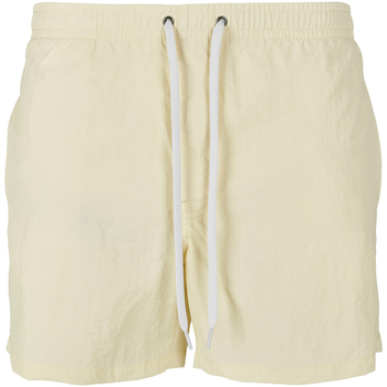 textil Hombre Shorts / Bermudas Build Your Brand BY050 Multicolor