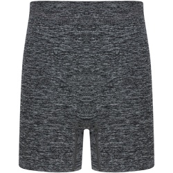 textil Niña Shorts / Bermudas Tombo TL309 Gris