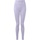 textil Mujer Leggings Tridri TR512 Violeta