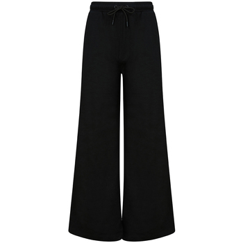 textil Mujer Pantalones de chándal Skinni Fit SK431 Negro