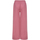 textil Mujer Pantalones de chándal Skinni Fit SK431 Rojo