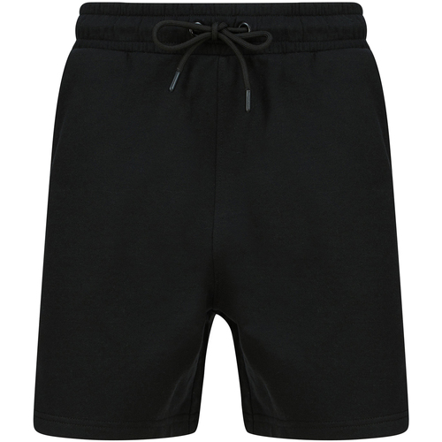 textil Shorts / Bermudas Skinni Fit Fashion Negro