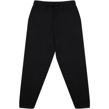 textil Pantalones de chándal Sf SF430 Negro