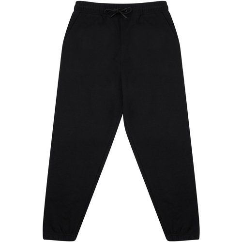 textil Pantalones de chándal Sf Fashion Negro