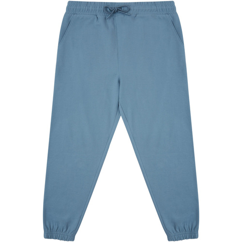 textil Pantalones de chándal Sf Fashion Azul