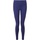 textil Mujer Leggings Tridri Performance Azul