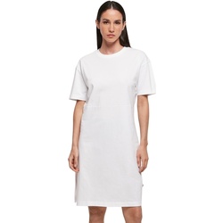 textil Mujer Camisetas manga larga Build Your Brand BY181 Blanco