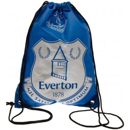 Bolsos Mochila de deporte Everton Fc TA8421 Blanco
