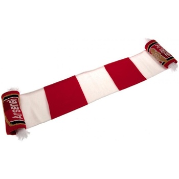 Accesorios textil Bufanda Arsenal Fc  Rojo