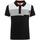 textil Niños Tops y Camisetas Liverpool Fc TA8746 Negro