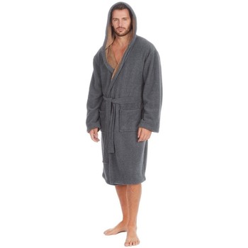 textil Hombre Pijama Cargo Bay  Gris