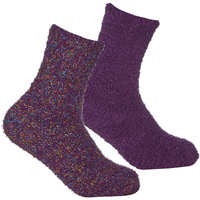 Ropa interior Mujer Calcetines Forever Dreaming  Violeta