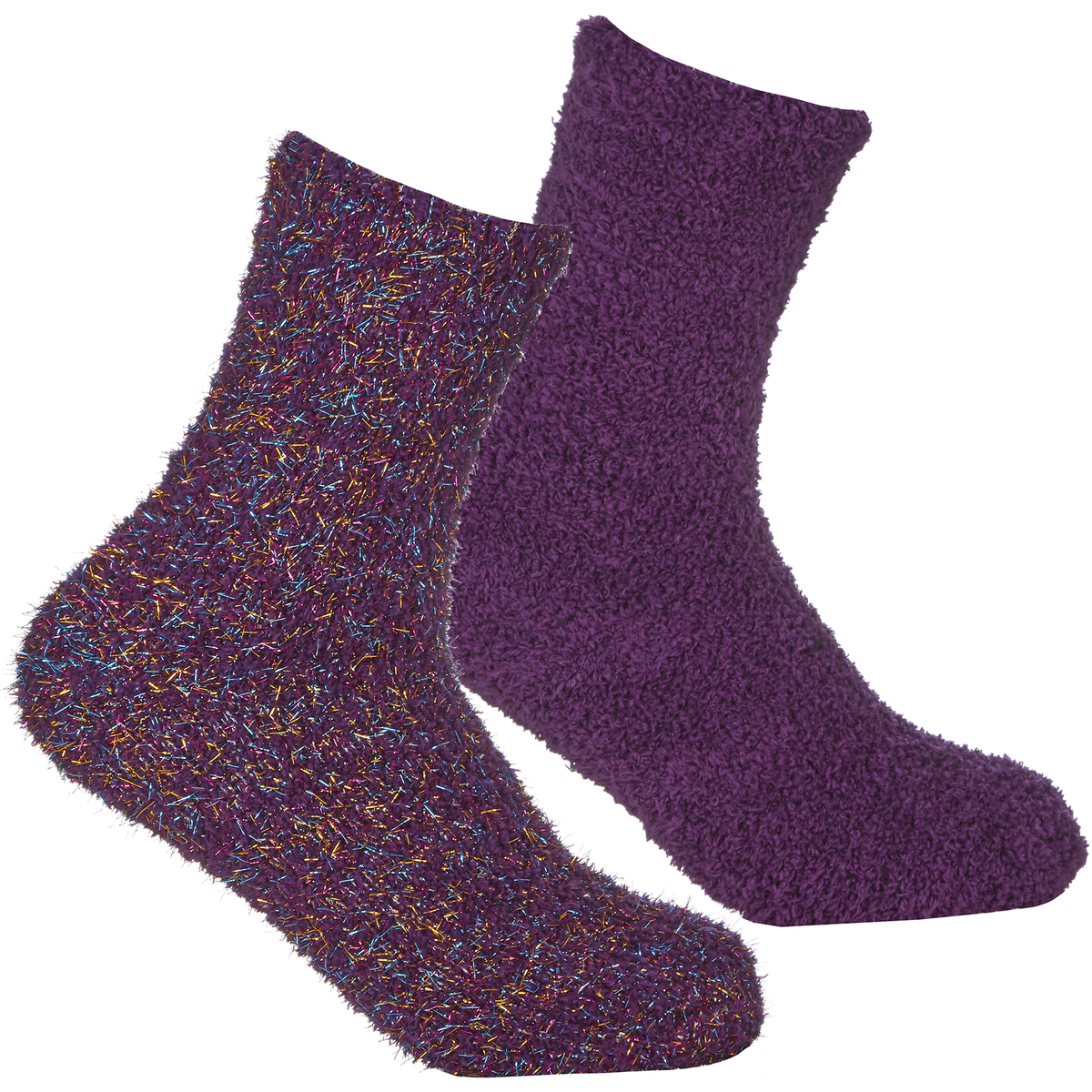 Ropa interior Mujer Calcetines Forever Dreaming 1193 Violeta