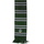 Accesorios textil Bufanda Harry Potter 1393 Verde