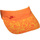 Accesorios textil Sombrero Nike 1415 Naranja