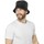 Accesorios textil Hombre Sombrero Tom Franks 1444 Negro