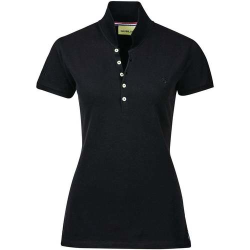 textil Mujer Tops y Camisetas Dublin Lily Negro