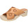 Zapatos Mujer Sandalias Pollini BE332 Marrón