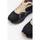 Zapatos Hombre Zapatillas bajas Le Coq Sportif LCS R850 WINTER CRAFT Negro