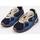 Zapatos Hombre Zapatillas bajas Le Coq Sportif LCS R850 WINTER CRAFT Azul