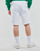 textil Hombre Shorts / Bermudas Polo Ralph Lauren SHORT EN MOLLETON Blanco