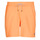 textil Hombre Bañadores Polo Ralph Lauren MAILLOT DE BAIN UNI EN POLYESTER RECYCLE Coral