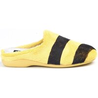 Zapatos Mujer Derbie & Richelieu Marpen Zapatillas de Casa  Abeja Amarillo Amarillo