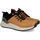 Zapatos Hombre Senderismo Refresh LR170393 Marrón