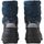 Zapatos Niños Botas de caña baja Reima Nefar 5400024A Navy