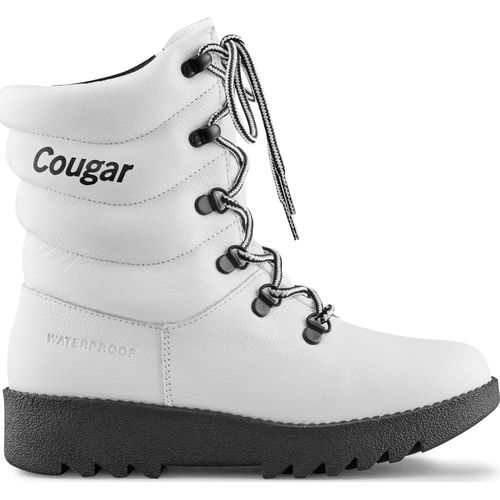 Zapatos Mujer Botas de caña baja Cougar Original 39068 Leather 1