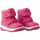 Zapatos Niños Botas de caña baja Reima Qing 5400026A 