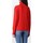 textil Mujer Camisetas manga larga Love Moschino WSD3910X1148 Rojo