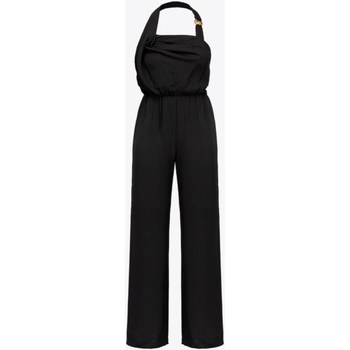 textil Mujer Vestidos largos Pinko 1G1842-V0B0 Negro