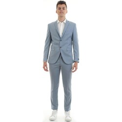 textil Hombre Chaquetas / Americana Premium By Jack&jones 12141107 Azul