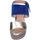 Zapatos Mujer Sandalias Pollini BE361 Azul