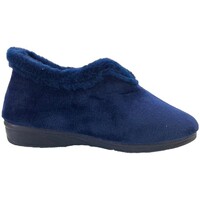 Zapatos Mujer Zapatillas bajas Alcalde 1500 Azul