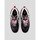 Zapatos Hombre Deportivas Moda New Balance Numeric ZAPATILLAS  TIAGO LEMOS 808 BLACK/WHITE/RED Negro