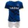 textil Niños Tops y Camisetas Everton Fc TA9411 Negro